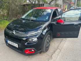 Citroen C3, снимка 5