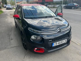 Citroen C3, снимка 6