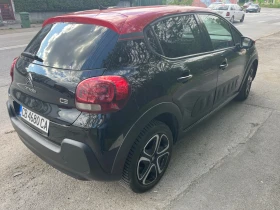 Citroen C3, снимка 7