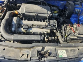 VW Golf 1.4, снимка 10
