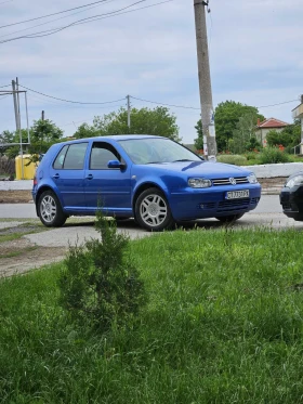 VW Golf 1.4, снимка 11