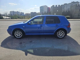 VW Golf 1.4, снимка 3