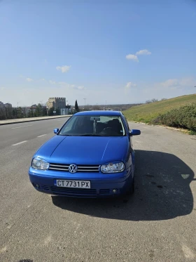 VW Golf 1.4, снимка 2