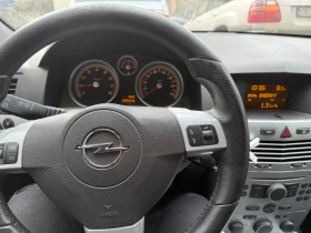 Opel Astra 2.0 turbo, снимка 5
