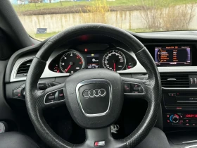 Audi A4 2.0 TDI S-Line , снимка 11
