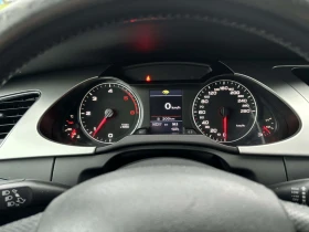 Audi A4 2.0 TDI S-Line , снимка 12