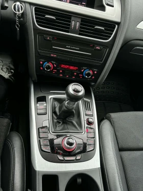 Audi A4 2.0 TDI S-Line , снимка 13