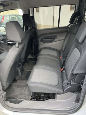 Ford Connect 1, 5TDCI, снимка 14