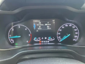 Ford Connect 1, 5TDCI, снимка 12