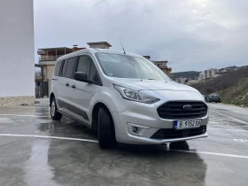 Ford Connect 1, 5TDCI, снимка 3