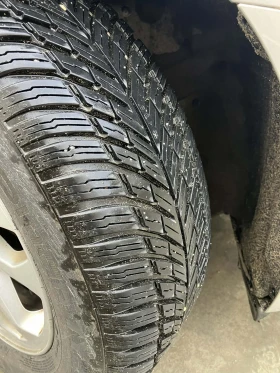 Ford Connect 1, 5TDCI, снимка 15