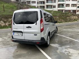 Ford Connect 1, 5TDCI, снимка 7