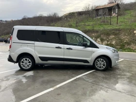 Ford Connect 1, 5TDCI, снимка 4