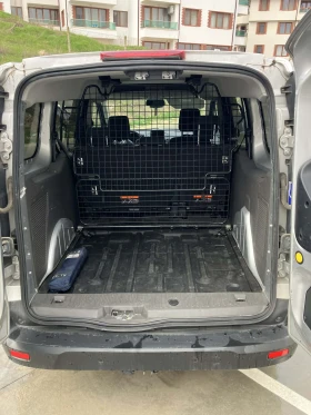 Ford Connect 1, 5TDCI, снимка 11