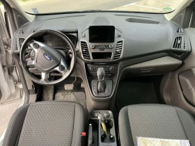 Ford Connect 1, 5TDCI, снимка 8