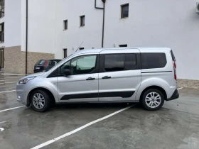 Ford Connect 1, 5TDCI, снимка 5