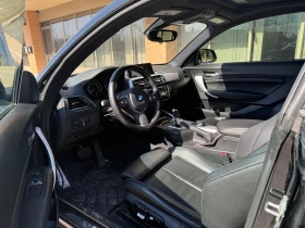 BMW 230 30i * M-PACK * CAR FAX * АВТО КРЕДИТ * ЦЕНА ДО БГ*, снимка 7