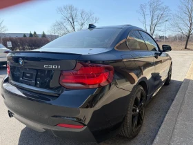 BMW 230 30i * M-PACK * CAR FAX * АВТО КРЕДИТ * ЦЕНА ДО БГ*, снимка 5