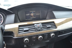 BMW 525 3.0i-197k.s, снимка 10