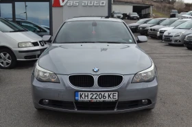 BMW 525 3.0i-197k.s, снимка 1