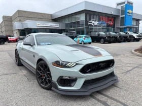 Ford Mustang MACH 1 | PREMIUM PACK | MANUEL | RECARO | 700A, снимка 1