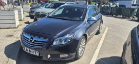 Opel Insignia, снимка 2