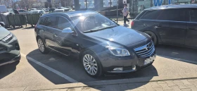 Opel Insignia, снимка 1