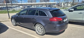Opel Insignia, снимка 3