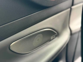 Mercedes-Benz E 53 AMG ПОДГРЕВ * ОБДУХВАНЕ * BURMESTER * CARBON * ПАНО, снимка 12