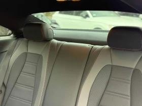 Mercedes-Benz E 53 AMG ПОДГРЕВ * ОБДУХВАНЕ * BURMESTER * CARBON * ПАНО, снимка 14
