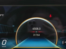 Mercedes-Benz E 53 AMG ПОДГРЕВ * ОБДУХВАНЕ * BURMESTER * CARBON * ПАНО, снимка 17