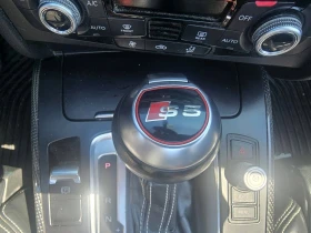 Audi S5 3.0T quattro Cabriolet * АвтоКредит* (Цена до БГ) , снимка 12