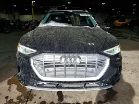 Audi E-Tron Prestige, снимка 5