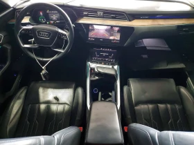 Audi E-Tron Prestige, снимка 8