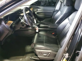 Audi E-Tron Prestige, снимка 7