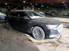 Audi E-Tron Prestige, снимка 4