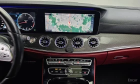 Mercedes-Benz CLS 400 d* 4MATIC* AMG-LINE* DISTRONIC* 360CAM* BURMESTER*, снимка 10