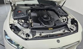 Mercedes-Benz CLS 400 d* 4MATIC* AMG-LINE* DISTRONIC* 360CAM* BURMESTER*, снимка 16