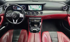 Mercedes-Benz CLS 400 d* 4MATIC* AMG-LINE* DISTRONIC* 360CAM* BURMESTER*, снимка 6