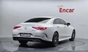Mercedes-Benz CLS 400 d* 4MATIC* AMG-LINE* DISTRONIC* 360CAM* BURMESTER*, снимка 3