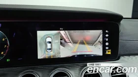 Mercedes-Benz E 350 4MATIC AMG Line, снимка 9