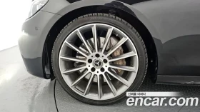Mercedes-Benz E 350 4MATIC AMG Line, снимка 13