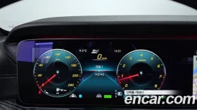 Mercedes-Benz E 350 4MATIC AMG Line, снимка 7