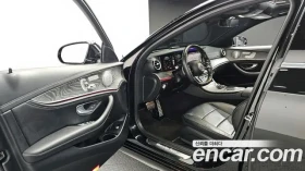 Mercedes-Benz E 350 4MATIC AMG Line, снимка 3