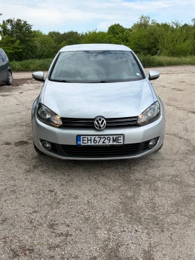 VW Golf, снимка 3