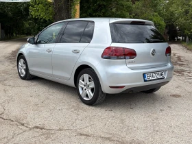 VW Golf, снимка 4