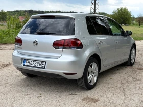 VW Golf, снимка 5