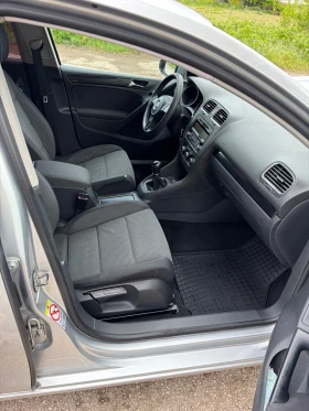 VW Golf, снимка 8