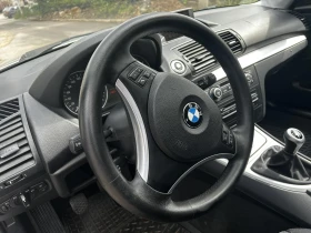 BMW 118 143 к.с, снимка 9
