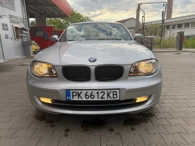 BMW 118 143 к.с, снимка 8